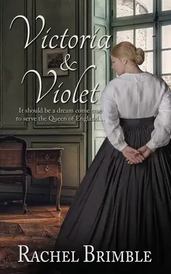 Victoria et Violet - Victoria & Violet