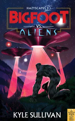 Bigfoot contre Aliens - Bigfoot vs. Aliens