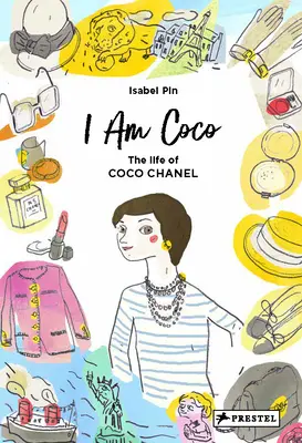 Je suis Coco : La vie de Coco Chanel - I Am Coco: The Life of Coco Chanel