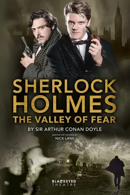 Sherlock Holmes - La vallée de la peur - Sherlock Holmes - The Valley of Fear
