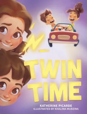Le temps des jumeaux - Twin Time
