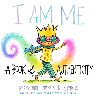 Je suis moi : Un livre d'authenticité - I Am Me: A Book of Authenticity