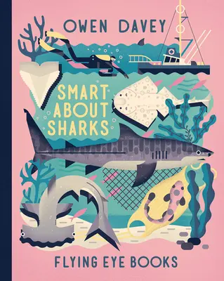 Des requins bien pensants - Smart about Sharks