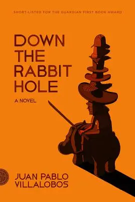 Au fond du trou du lapin - Down the Rabbit Hole