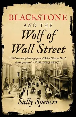 Blackstone et le loup de Wall Street - Blackstone and the Wolf of Wall Street