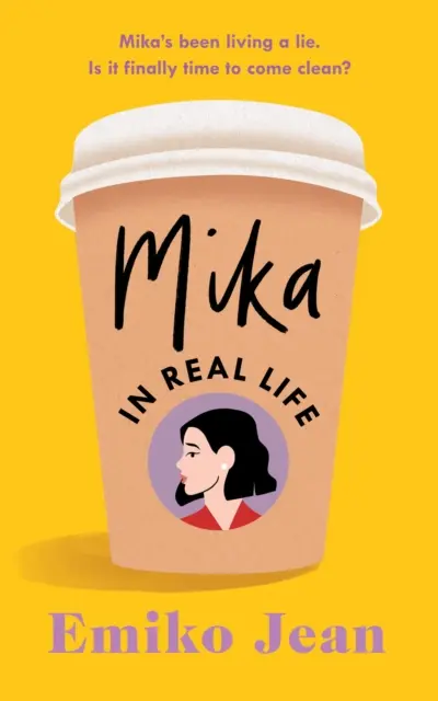 Mika dans la vraie vie - Un choix du club de lecture de Good Morning America ! - Mika In Real Life - A Good Morning America Book Club Pick!