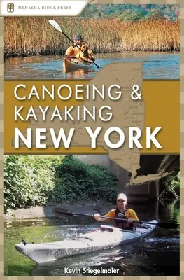 Canoë-kayak New York - Canoeing & Kayaking New York
