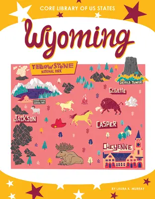 Le Wyoming - Wyoming