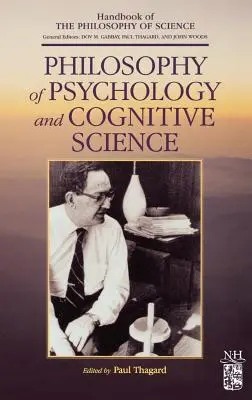 Philosophie de la psychologie et des sciences cognitives - Philosophy of Psychology and Cognitive Science