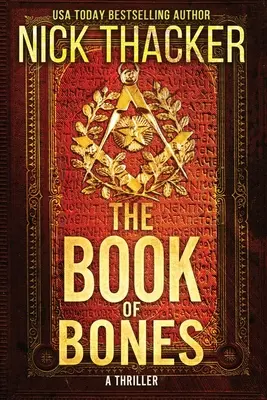 Le livre des os - The Book of Bones
