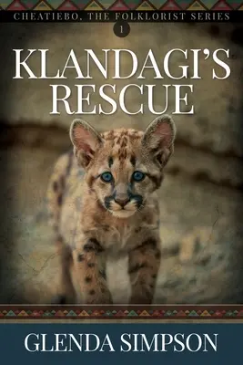 Le sauvetage de Klandagi : Volume 1 - Klandagi's Rescue: Volume 1