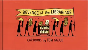 La revanche des bibliothécaires - Revenge of the Librarians