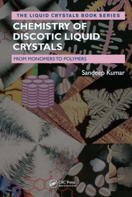 Chimie des cristaux liquides discotiques : Des monomères aux polymères - Chemistry of Discotic Liquid Crystals: From Monomers to Polymers