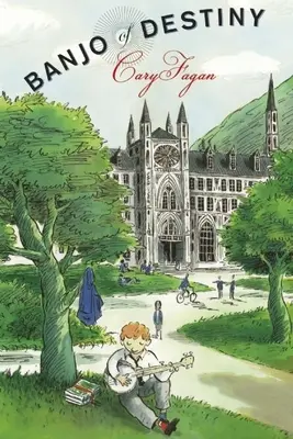 Banjo du destin - Banjo of Destiny