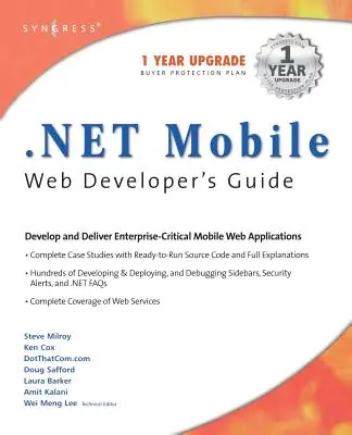 Guide du développeur .Net Mobile Web - .Net Mobile Web Developers Guide