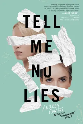 Ne me dites pas de mensonges - Tell Me No Lies