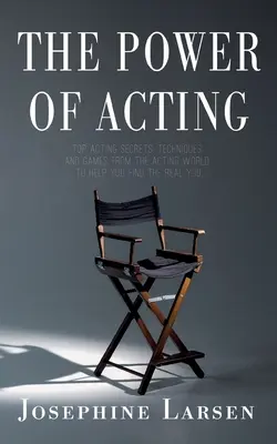 Le pouvoir d'agir - The Power of Acting
