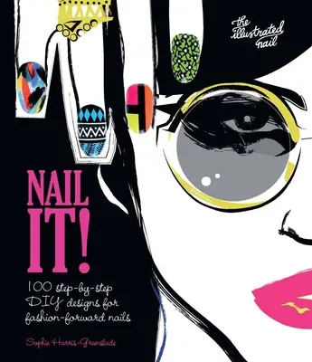 Le clou de l'histoire ! - Nail It!