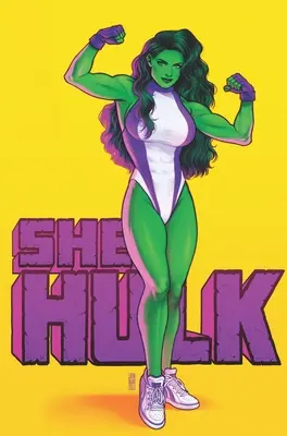 She-Hulk par Rainbow Rowell Vol. 1 - She-Hulk by Rainbow Rowell Vol. 1