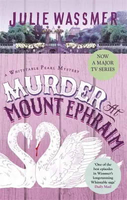 Meurtre au Mont Ephraïm - Murder at Mount Ephraim