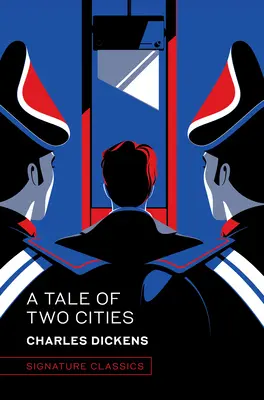 Un conte de deux villes - A Tale of Two Cities