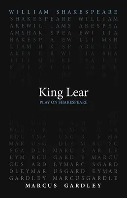 Le Roi Lear - King Lear