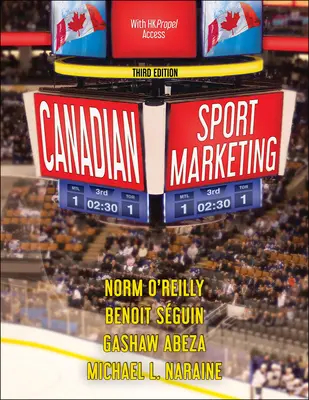 Marketing sportif canadien - Canadian Sport Marketing