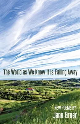 Le monde tel que nous le connaissons est en train de disparaître - The World As We Know It Is Falling Away