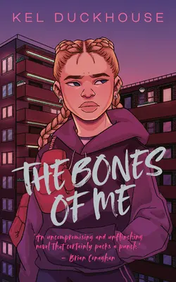 Les os de moi - The Bones of Me