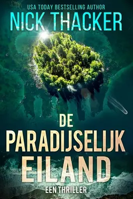 L'île paradisiaque - De Paradijselijk Eiland