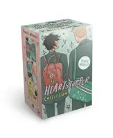 Collection Heartstopper Volumes 1-3 - Heartstopper Collection Volumes 1-3