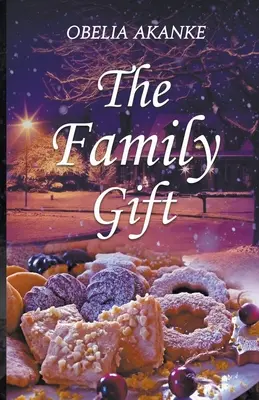 Le cadeau de la famille - The Family Gift