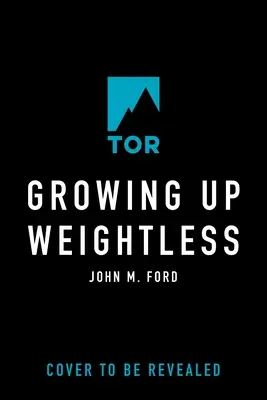 Grandir en apesanteur - Growing Up Weightless