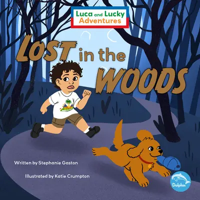 Perdus dans les bois - Lost in the Woods