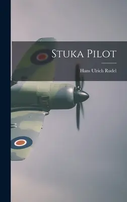 Pilote de Stuka - Stuka Pilot