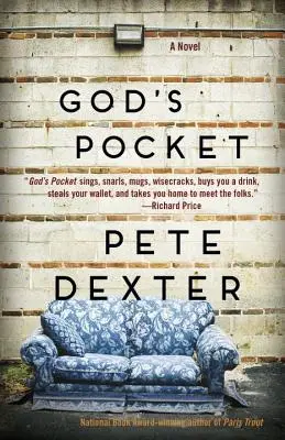 La poche de Dieu - God's Pocket