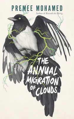 La migration annuelle des nuages - The Annual Migration of Clouds