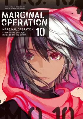 Opération marginale : Volume 10 - Marginal Operation: Volume 10