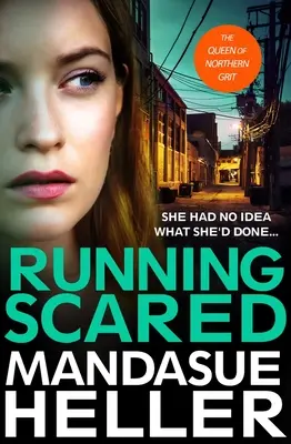 Courir la peur au ventre - Running Scared