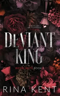 Roi Déviant : Édition spéciale - Deviant King: Special Edition Print