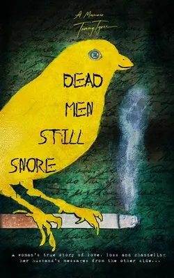 Les morts ronflent encore - Dead Men Still Snore