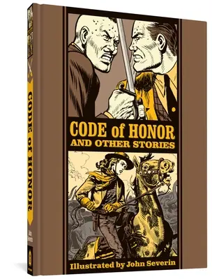 Code d'honneur et autres histoires - Code of Honor and Other Stories