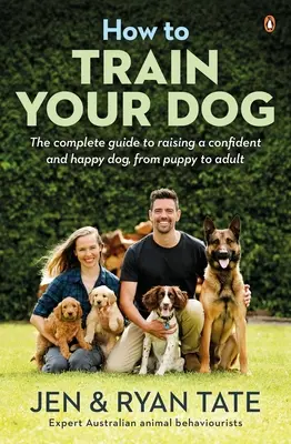 Comment dresser son chien - How to Train Your Dog