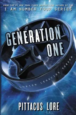 La première génération - Generation One