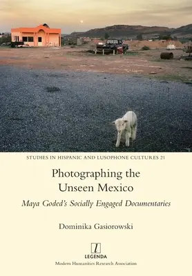 Photographier le Mexique invisible : Les documentaires socialement engagés de Maya Goded - Photographing the Unseen Mexico: Maya Goded's Socially Engaged Documentaries