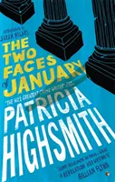 Les deux visages de janvier - Two Faces of January