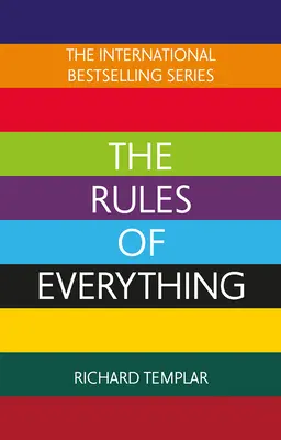 Les règles de tout - The Rules of Everything