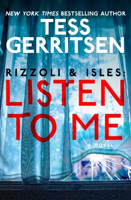 Rizzoli & Isles : Listen to Me - Rizzoli & Isles: Listen to Me