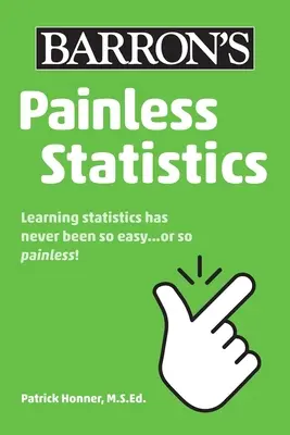 Statistiques indolores - Painless Statistics