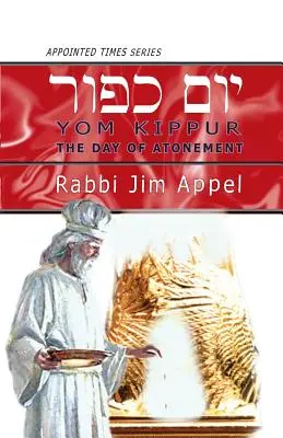 Yom Kippour, le jour de l'expiation - Yom Kippur the Day of Atonement